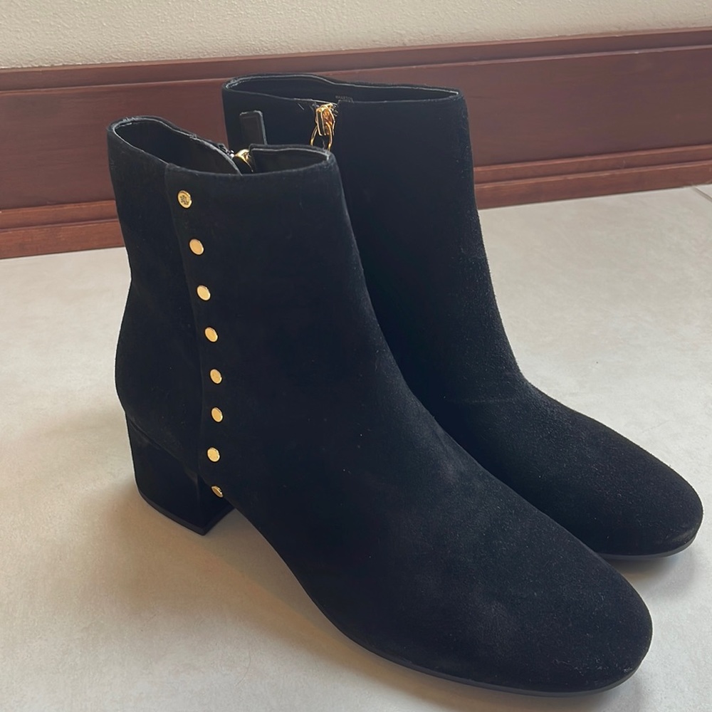 Ralph Lauren Ankle Boots
